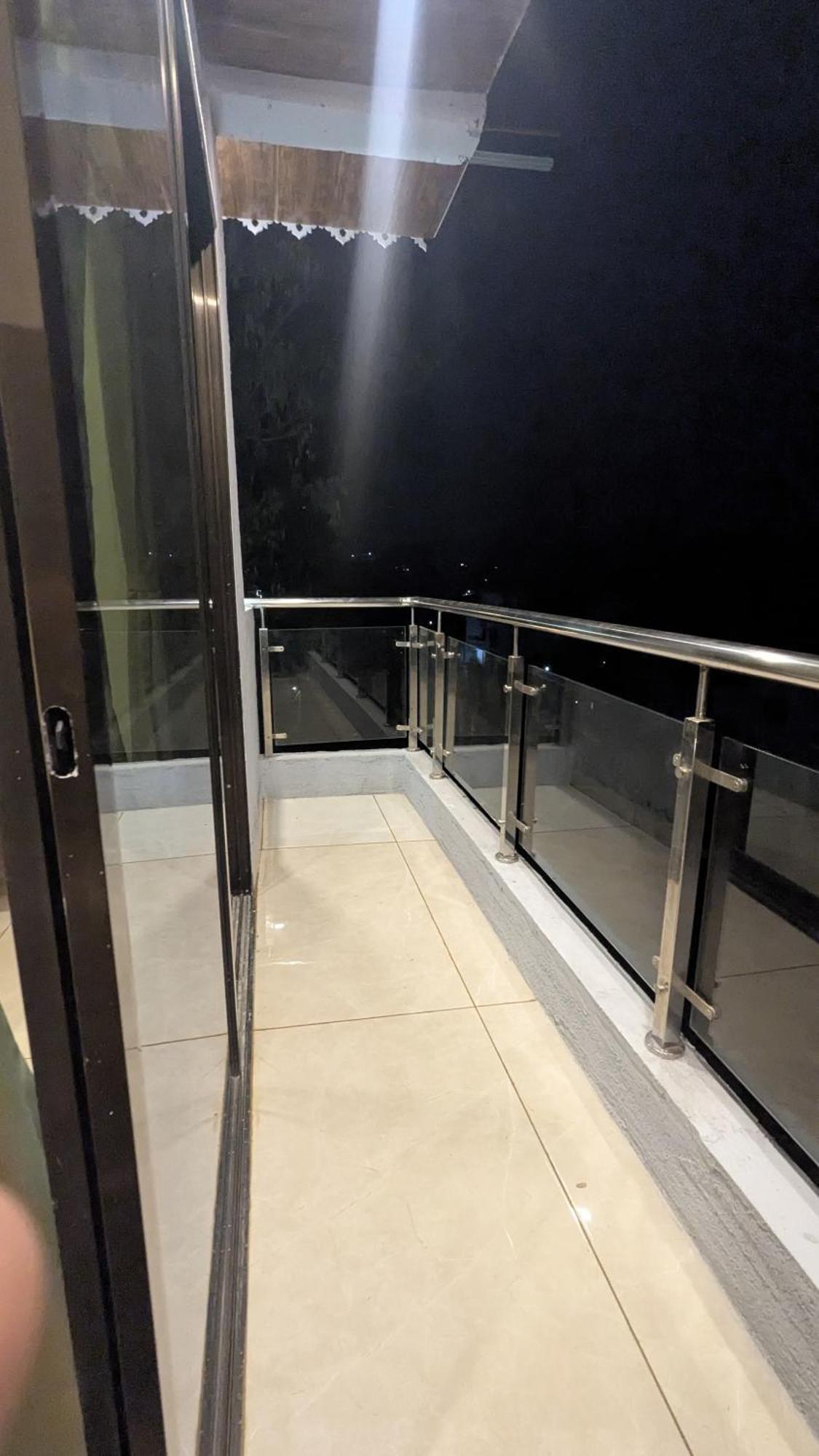 The Grange Lake View Panchgani Bagian luar foto